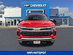 2025 Chevrolet Silverado 1500 Crew Cab 4x4 Pickup for sale #JC3686 - photo 8