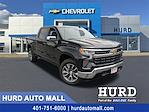 2025 Chevrolet Silverado 1500 Crew Cab 4x4 Pickup for sale #JC3691 - photo 1