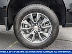2025 Chevrolet Silverado 1500 Crew Cab 4x4 Pickup for sale #JC3691 - photo 9
