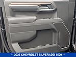 2025 Chevrolet Silverado 1500 Crew Cab 4x4 Pickup for sale #JC3691 - photo 10