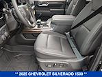 2025 Chevrolet Silverado 1500 Crew Cab 4x4 Pickup for sale #JC3691 - photo 12