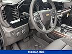 2025 Chevrolet Silverado 1500 Crew Cab 4x4 Pickup for sale #JC3691 - photo 14