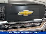 2025 Chevrolet Silverado 1500 Crew Cab 4x4 Pickup for sale #JC3691 - photo 20