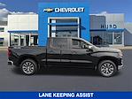 2025 Chevrolet Silverado 1500 Crew Cab 4x4 Pickup for sale #JC3691 - photo 4