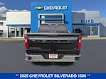 2025 Chevrolet Silverado 1500 Crew Cab 4x4 Pickup for sale #JC3691 - photo 3
