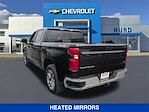 2025 Chevrolet Silverado 1500 Crew Cab 4x4 Pickup for sale #JC3691 - photo 5