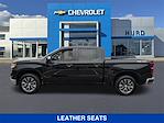 2025 Chevrolet Silverado 1500 Crew Cab 4x4 Pickup for sale #JC3691 - photo 6