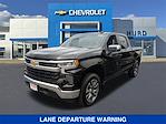 2025 Chevrolet Silverado 1500 Crew Cab 4x4 Pickup for sale #JC3691 - photo 7