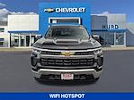2025 Chevrolet Silverado 1500 Crew Cab 4x4 Pickup for sale #JC3691 - photo 8