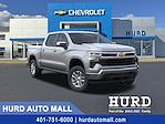 2026 Chevrolet Silverado 1500 Crew Cab 4WD Pickup for sale #FHQC7S - photo 1