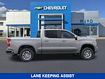 2026 Chevrolet Silverado 1500 Crew Cab 4WD Pickup for sale #FHQC7S - photo 6
