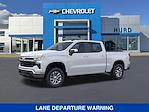 New 2026 Chevrolet Silverado 1500 LT Crew Cab 4WD Pickup for sale #FHQC7Z - photo 3