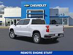 New 2026 Chevrolet Silverado 1500 LT Crew Cab 4WD Pickup for sale #FHQC7Z - photo 4