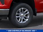 New 2026 Chevrolet Silverado 1500 LT Double Cab for sale #JC4085 - photo 10
