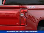 New 2026 Chevrolet Silverado 1500 LT Double Cab for sale #JC4085 - photo 12