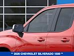 New 2026 Chevrolet Silverado 1500 LT Double Cab for sale #JC4085 - photo 13
