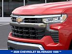 New 2026 Chevrolet Silverado 1500 LT Double Cab for sale #JC4085 - photo 14