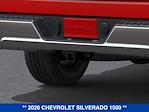 New 2026 Chevrolet Silverado 1500 LT Double Cab for sale #JC4085 - photo 15