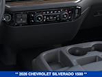 New 2026 Chevrolet Silverado 1500 LT Double Cab for sale #JC4085 - photo 24