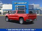 New 2026 Chevrolet Silverado 1500 LT Double Cab for sale #JC4085 - photo 4