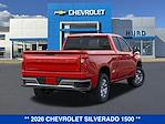 New 2026 Chevrolet Silverado 1500 LT Double Cab for sale #JC4085 - photo 2