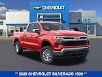 New 2026 Chevrolet Silverado 1500 LT Double Cab for sale #JC4085 - photo 7