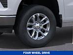 New 2026 Chevrolet Silverado 1500 LT Double Cab for sale #JC4086 - photo 9