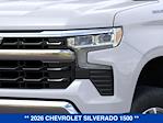 New 2026 Chevrolet Silverado 1500 LT Double Cab for sale #JC4086 - photo 11