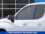 New 2026 Chevrolet Silverado 1500 LT Double Cab for sale #JC4086 - photo 13
