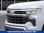 New 2026 Chevrolet Silverado 1500 LT Double Cab for sale #JC4086 - photo 14