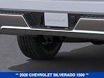 New 2026 Chevrolet Silverado 1500 LT Double Cab for sale #JC4086 - photo 15
