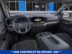 New 2026 Chevrolet Silverado 1500 LT Double Cab for sale #JC4086 - photo 16