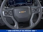 New 2026 Chevrolet Silverado 1500 LT Double Cab for sale #JC4086 - photo 20