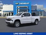 New 2026 Chevrolet Silverado 1500 LT Double Cab for sale #JC4086 - photo 4