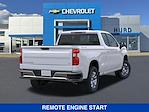 New 2026 Chevrolet Silverado 1500 LT Double Cab for sale #JC4086 - photo 2