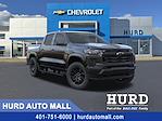 2026 Chevrolet Colorado Crew Cab 4WD Pickup for sale #JC4008 - photo 1