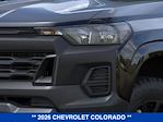 2026 Chevrolet Colorado Crew Cab 4WD Pickup for sale #JC4008 - photo 11