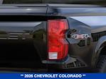 2026 Chevrolet Colorado Crew Cab 4WD Pickup for sale #JC4008 - photo 12