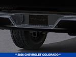 2026 Chevrolet Colorado Crew Cab 4WD Pickup for sale #JC4008 - photo 15