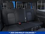 2026 Chevrolet Colorado Crew Cab 4WD Pickup for sale #JC4008 - photo 18