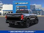2026 Chevrolet Colorado Crew Cab 4WD Pickup for sale #JC4008 - photo 5