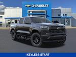 2026 Chevrolet Colorado Crew Cab 4WD Pickup for sale #JC4008 - photo 8