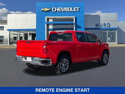 New 2026 Chevrolet Silverado 1500 LT Crew Cab for sale #JC3985 - photo 2