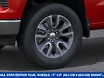 2026 Chevrolet Silverado 1500 Crew Cab 4WD Pickup for sale #JC3985 - photo 9
