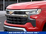 2026 Chevrolet Silverado 1500 Crew Cab 4WD Pickup for sale #JC3985 - photo 14