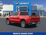 2026 Chevrolet Silverado 1500 Crew Cab 4WD Pickup for sale #JC3985 - photo 4
