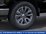 New 2026 Chevrolet Silverado 1500 LT Crew Cab for sale #JC3987 - photo 10