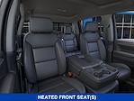 New 2026 Chevrolet Silverado 1500 LT Crew Cab for sale #JC3987 - photo 17