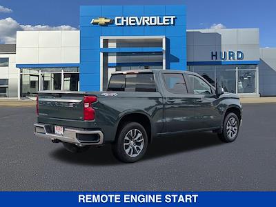 New 2026 Chevrolet Silverado 1500 LT Crew Cab for sale #JC3986 - photo 2
