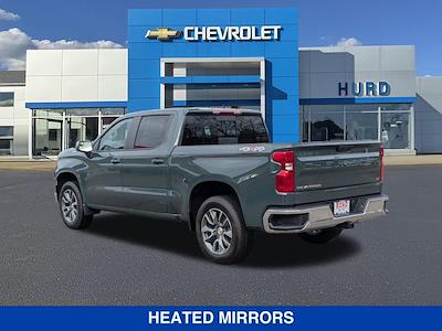 New 2026 Chevrolet Silverado 1500 LT Crew Cab for sale #JC3986 - photo 2